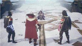 天龙八部私服m